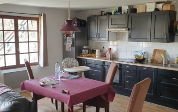 Vente Appartement 3p MAISSE