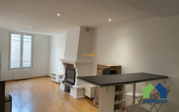 Location d'appartement