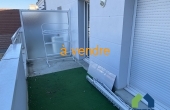 XIM156, Studio de 33 m² avec balcon, vendu avec parking et cave à CORBEIL ESSONNES